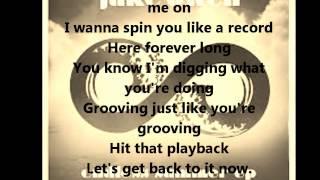 Jake Owen- Summer jam ft Florida Georgia Line Lyrics
