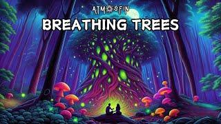 Atmosfin - Breathing Trees [Video Clip / 4K]