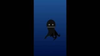 Android octopus dancing