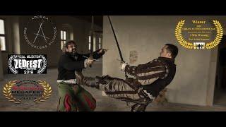 Adorea longsword fight duel