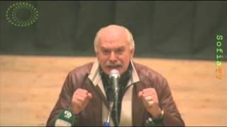 Masterclass with Nikita Michalkov