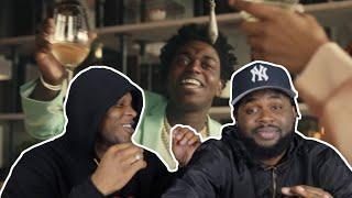 Kodak Black - Easter in Miami [Official Music Video] | #RAGTALKTV Reaction