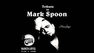 A Tribute to Mark Spoon #1 @ Dorian Gray Frankfurt (Techno/Trance Classics)