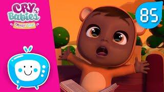  ახალი ეპიზოდების შედგენა  CRY BABIES  MAGIC TEARS  მულტფილმები ბავშვებისთვის ქართულად