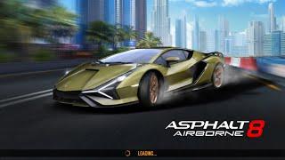 YES,I AM NOT A PRO PLAYER | ASPHALT 8 AIRBORNE | INFINITE GAMING ZONE