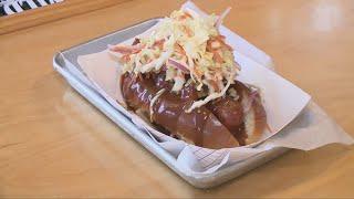 Cleveland's Polish Boy named one of the 10 best hot dogs in the world