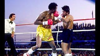 15 Classic Boxing Knockouts