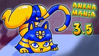 Ankha - Mania 3.6