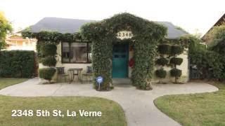 2348 5th, La Verne - Kevin W Lee Realtor - Virtual Tour