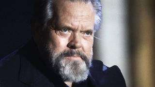 Orson Welles on Watching Too Many Films