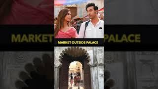 Udaipur Locations in YJHD #Udaipur #padharoudaipur #viral #Rajasthan #Rajasthantourism #india