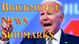 Skidmarks NEWS 231: USA lost control over Israel and the consequences are dire.