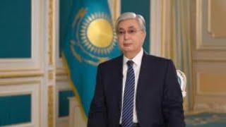 Қ.Тоқаев: 2024 жылы ел келешегіне әсер ететін маңызды шешім қабылданды