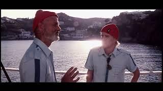 The Life Aquatic with Steve Zissou (2004) - Deleted Scenes