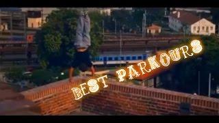 Best Parkours