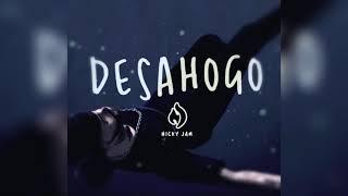 Desahogo - Nicky Jam, Cosculluela, Lunay, Carla Morrison (Remix)