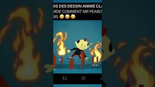 #rire #drole #shortvideo #dalton #anime #cr7 #goku #messi #goat #neymar  MR PEABODY ROUGIS