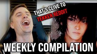 TMM Plays TEKKEN 8 Funny Compilation #15