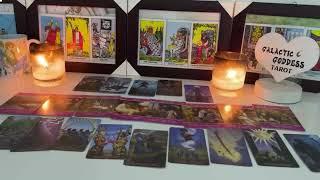 LEO   SOMEONE IS GOING TO SURPRISE YOU... LEO TAROT LOVE READING