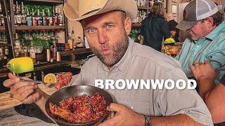 Day Trip to Brownwood  (FULL EPISODE) S14 E4