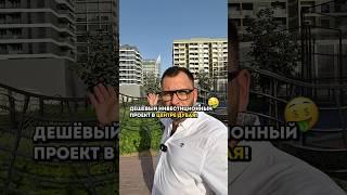 Кого заинтересовал проект - напишите мне @daniil_dubai - здесь про Дубай и недвижимость