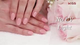 How To Create The Perfect Dip Manicure | Kiss Salon Dip Color System