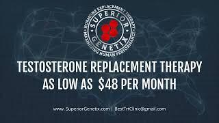 Are You Overpaying for Your Testosterone ? Switching TRT Clinics ?