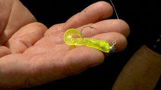 Fishing Basics: Artificial Bait