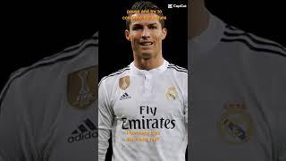 Ronaldo pick pause challenge #football #fcgameplay #soccerplayer #fifa #eafcgameplay #fifamobile