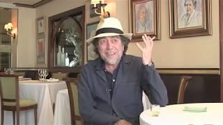 Entrevista Íntegra a Joaquín Sabina I Jornadas "Sabina por Aquí"