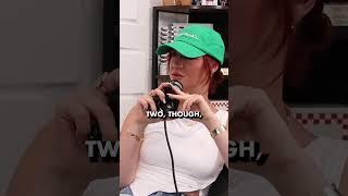 Alisha Marie Spills It All