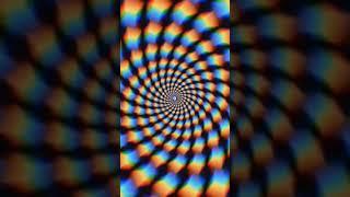 ️your eye hypnotize ️ 100% राइट। #techno #trend #art #illusion #trending #musictrends #subscribe