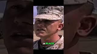 Overcoming Challenges at MCRD San Diego: Inspiring Recruits to Persevere