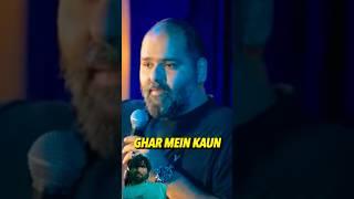Pandemic Aya Logic Gaya  #standupcomedy #kunalkamra #shortsviral
