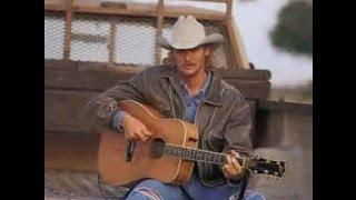 Alan Jackson   Job Description