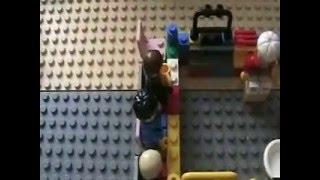 Lego Manxyz