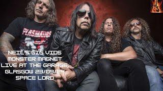 Monster Magnet - Space Lord