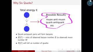 An Overview of Quantum Chromodynamics