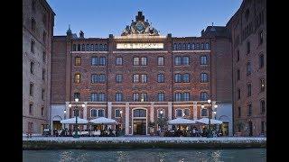 Hilton Molino Stucky Venice, Venice, Italy