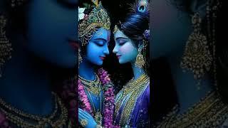 Radhe jab tu solah singar kare 291224 #aarti #song #music #radhakrishna #radha #shorts #shyam