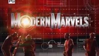 Modern Marvels S09E42   Metal