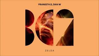 Praneeth.D, Dan W - Nami Alarm (Original Mix)