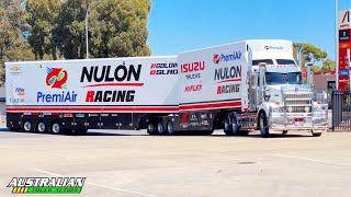 Best Sounding Australian Trucks of November 2024!