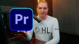 Edición de Video con Adobe Premiere Pro: De Cero a Profesion