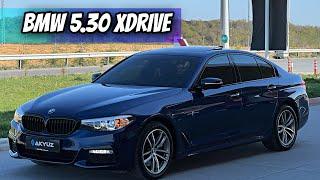 Bmw 5.30i Xdrive | G30 | Otomobil Günlüklerim