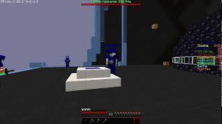 PTC Ticocraft Hack #301  [Nick : BloodBlack_ Motivo:[SpeddHack ]