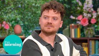 Conor Maynard: ‘I Took A DNA Test To Prove I’m Not The Father’ | This Morning