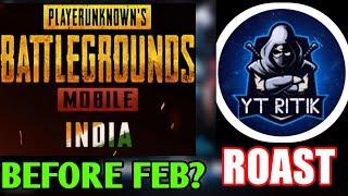 @YtRitik EXPOSED WITH PROOFS - YT RITIK ROAST - YT RITIK PUBG INDIA LAUNCH EXPOSED