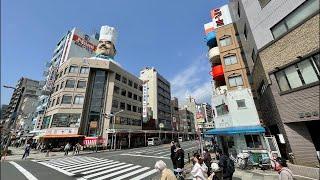 Tokyo’s Kitchen Supply Shopping Street | KAPPABASHI かっぱ橋