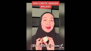 Glowing Beauty Skincare (GB) Rutin Malam 